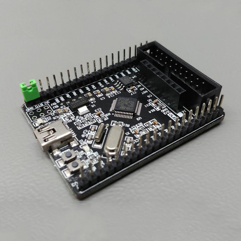 Πλακέτα ARM STM32 MCU