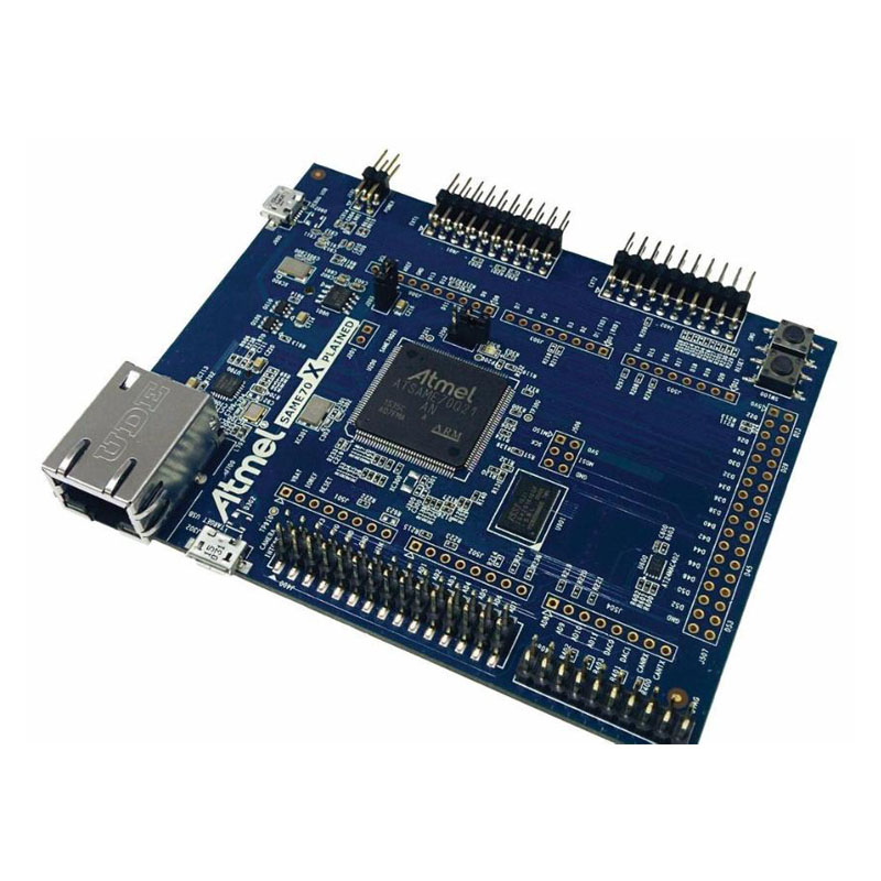 Διοικητικό Συμβούλιο ATMEL MCU